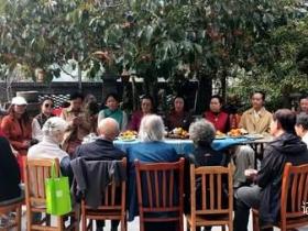 贵州白云牛场石龙村:探秘千年古银杏,领略民族文化之美
