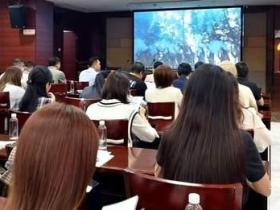 贵州从江县:侗族大歌惊艳南海,东西部文旅协作续华章