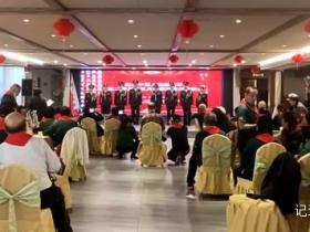 解放贵州75周年二野五兵团后代座谈会:传承英勇事迹,共忆峥嵘岁月
