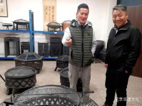 李守文:金华户外露营装备制造业考察活动圆满结束,为产业未来发展注入新活力