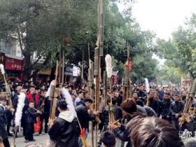 贵州从江县:非遗春节魅力无限 旅游市场火爆迎春