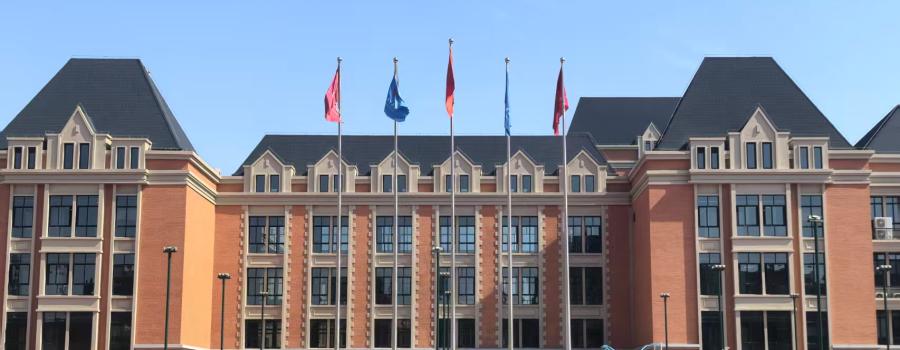 DSE+A-level,2025慈吉高中打造世界名校双通道