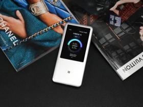 中兴5G随身WiFi U60 Pro体验:重新定义移动网络体验