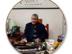 走进中国书法名家——李学良