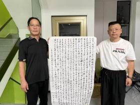 再续世界遗产话题 保护在当下