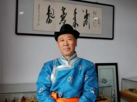 内蒙古卓资县蓝旗民俗文化园:“北疆文化”一张亮丽的“芯片”