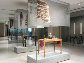 “崖香雅事”——海南沉香结香制香技艺主题展在海口隆重开展