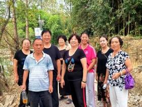 罗永霞:平凡人演绎的不平凡故事