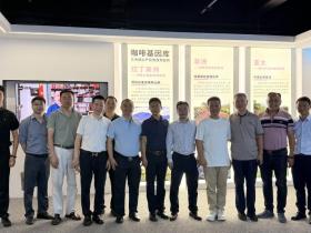 拼杯科技引领“咖啡+文创”新风潮,推动产业智能化转型