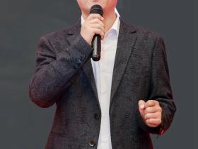 中经总网王海珠荣聘为香港国际经贸合作协会政府关系常务副主任