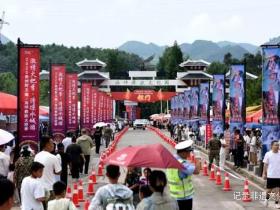 千年彝族情 万人火把舞 2025海坪火把季即将震撼开幕