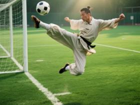 签约!中华功夫“走出去”迈出坚定一步!