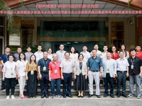 这本书,满载40位归侨的珍贵口述史——《侨兴海宴》新书发布会在广州召开