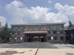 登封市少室山武术学校与中国记录通讯社签订战略合作协议 共推少林武术文化全球传播