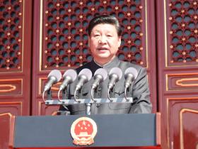 新华社政论|永远做中华民族文明成果与人类和平事业的捍卫者——写在中国人民抗日战争暨世界反法西斯战争胜利80周年之际