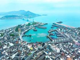 浙江省嵊泗全域旅游激活海岛“群星效应”