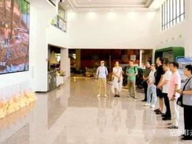 从航天精神到营地经济:两弹一星研究会与露营之家共绘产业升级蓝图