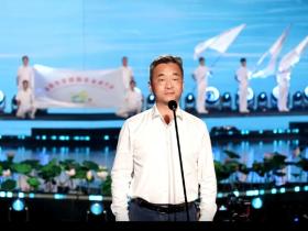 2025年益阳市文旅融合发展大会在沅江开幕 陈竞宣布开幕