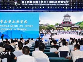 共启合作新程:“一带一路”共建国家走进贵州经贸推介会在贵阳举行