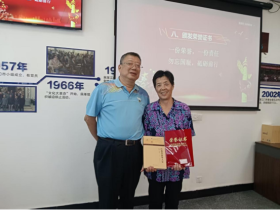 【侨乡艺坛】李崴诗词作品近作选登