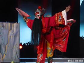 第二届晋剧艺术节将于9月16日在山西太原精彩启幕