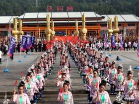 千年侗歌传新声!2025从江百村大歌赛邀您共赏非遗盛宴