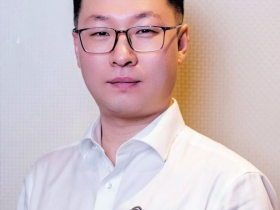跨界的艺术:高培淋的音视频之路