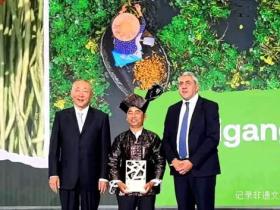 贵州黎平黄岗村入选联合国旅游组织“最佳旅游乡村”