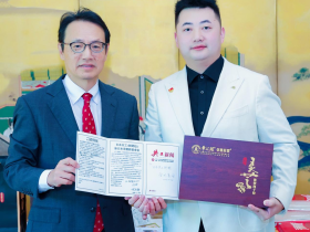 赓续中日友好薪火:循宋庆龄与仁木富美子方向,日本共工新闻社联动助产业出海拓界