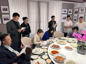 浙江:千岛湖品牌养生鱼系列华丽转身