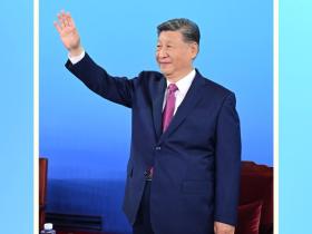 第一观察|全民全运,为健康中国夯实体育之基