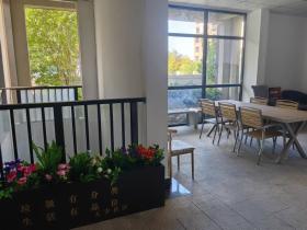 三墩镇五幸社区“提质增效”见成效,回迁小区实现“住有优居”美丽蝶变