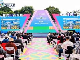 东西部协作共绘户外运动新图景 广西百色借力文旅大会培育经济增长新引擎