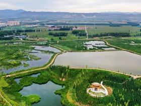 山西大同:2025中国康养城市百强榜出炉 大同位列49名