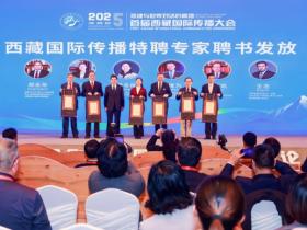 做好西藏国际传播,向世界客观展示真实、立体、全面的新西藏