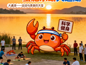 科学健身走基层,健康运动进万家