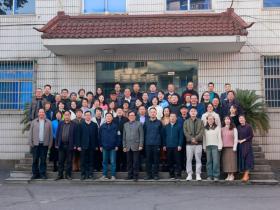 麦家文学研究会成立一周年回顾活动在故乡富阳举行