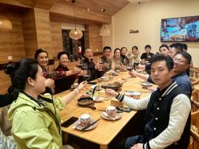 第十届杭州素食文化节复盘协同共盈