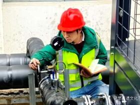 六盘水市水城区135所农村高海拔地区学校实现供暖全覆盖