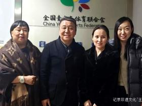 深化政企协同 共筑户外运动新高地 ——露营之家与新疆阿勒泰市共商高质量户外运动目的地建设