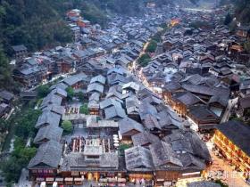 黎平肇兴侗寨:做好非遗传承“保护”守住乡愁点亮生活