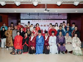 道返汉家:一场关于“汉服运动”的“二次革命” ——首届“汉服运动全球发展论坛”纪实