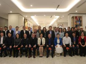 感受侨乡巨变,展望华媒发展——2025海外华文媒体沙龙江门举行