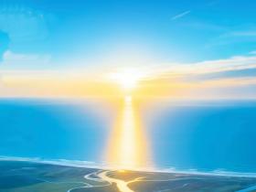 让你的心态阳光起来,决定结果!