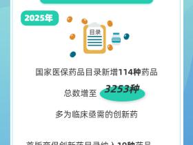 一组数据看健康中国2025答卷