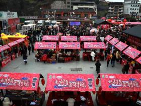 2026贵州“村晚”录制圆满收官2月15日将璀璨亮相