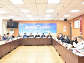 正月初三,石浦渔港这场“家宴”牵动了全国象山二中人的心