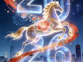 丙午春晖 | 策马扬鞭,共筑全球传播新生态