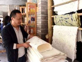 纸会唱歌,你却沉默——悼念挚友潘玉华