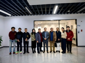 共探确权赋能 探索数字新篇